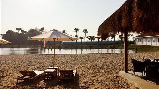 雲林有什麼好玩？不再只有劍湖山啦！