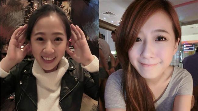 方志友憶亡父　盼他保佑受災戶過好年