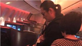 黃安,媒體／翻攝自爆料公社