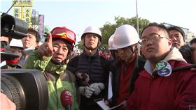 台南地震,日本救難隊