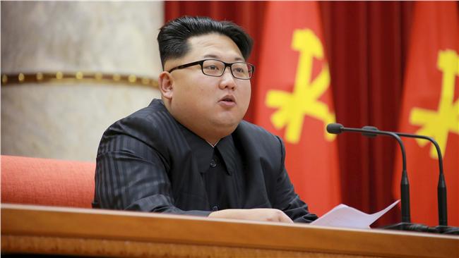 回敬聯合國制裁　北韓今早又發射導彈