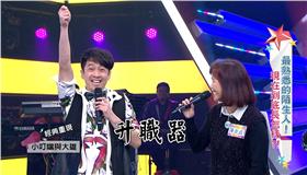 圖片來源：綜藝大熱門