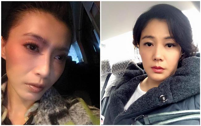 孟庭麗過世　侯怡君盼她繼續幸福快樂