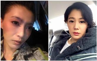 孟庭麗過世　侯怡君盼她繼續幸福快樂