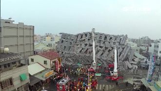 徐嶔煌談維冠負責人：疑三度改名