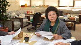 台南地震,陳菊,臉書