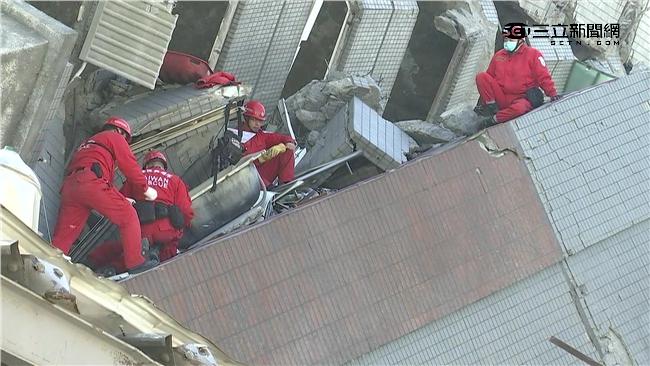 「台南永遠記得您」賴清德影片表謝意