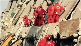 賴清德、地震、救災－翻攝自賴清德臉書