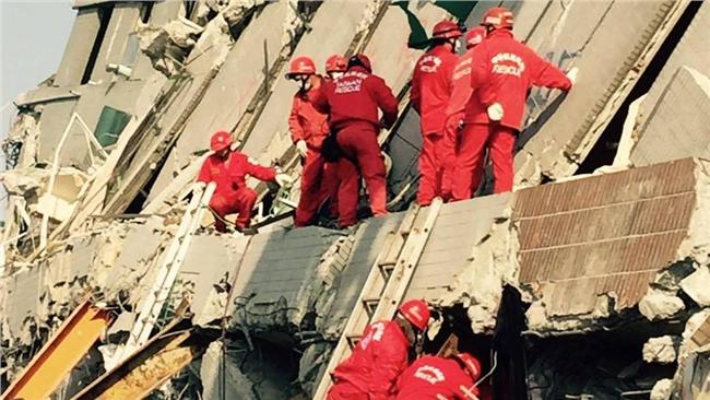 協助受災戶　紅十字會公布賑濟計畫