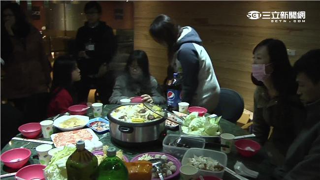 揪甘心！各界動員　提供災民這些服務