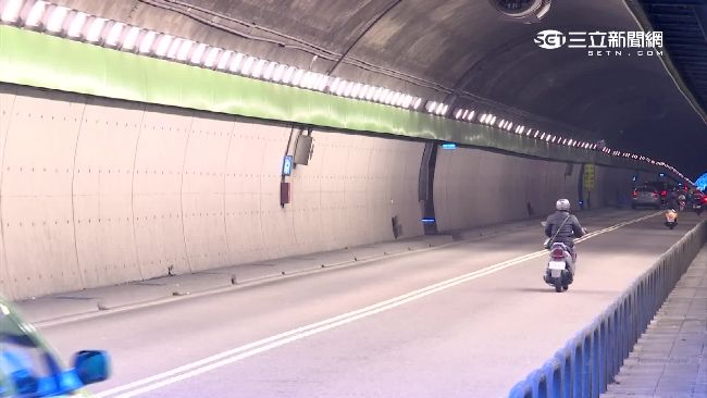 引恐慌！網傳強震恐毀隧道　專家闢謠