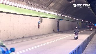 引恐慌！網傳強震恐毀隧道　專家闢謠