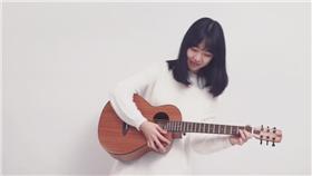 洪安妮　圖／翻攝自洪安妮臉書