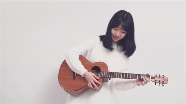 專訪／安靜樸實　離開校園的洪安妮