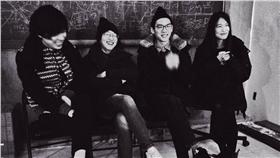 Hello Nico　圖／翻攝自Hello Nico臉書