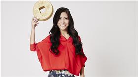 艾怡良　圖／索尼音樂提供
