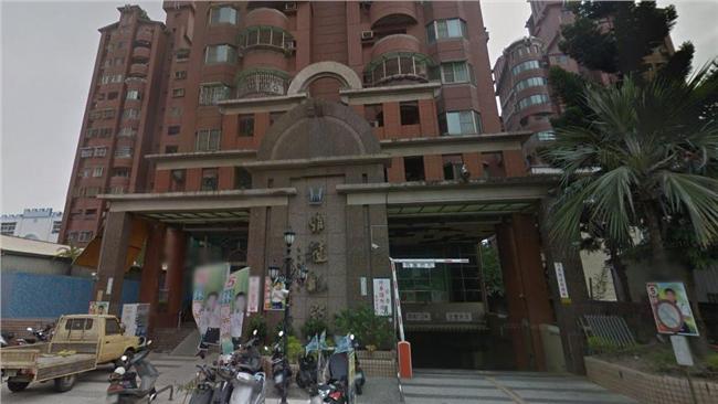 同一個建商怕怕　「維冠龍殿」求安檢