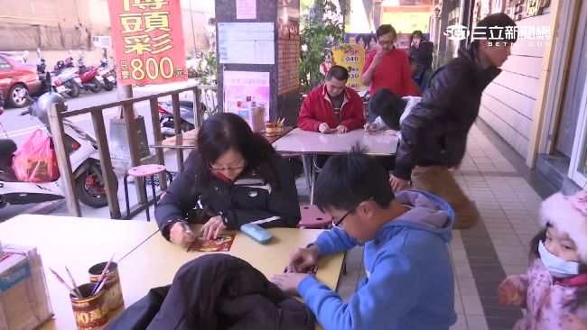 大樂透頭獎4.7億　這樣買最有機會