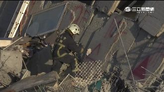 大鋼牙將開挖　家屬：我兒子回不來了