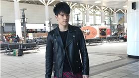 JR紀言愷初一開工／天晴音樂提供