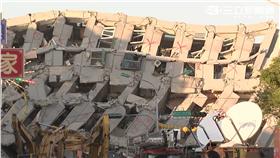 台南地震維冠大樓