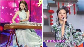 林心如/趙薇,微博