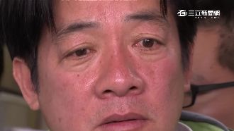 賴清德展現醫師魂　親督災區救援進度