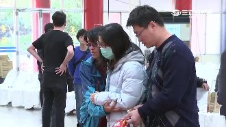 揪心！雙兒罹難　父心碎喊：再生回來