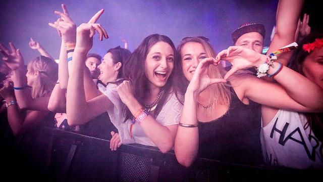 Spotify2015完整熱門歌單