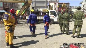 台南地震,搜救,救援,維冠金龍大樓