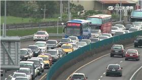國道5號,國5,塞車,壅塞,高速公路