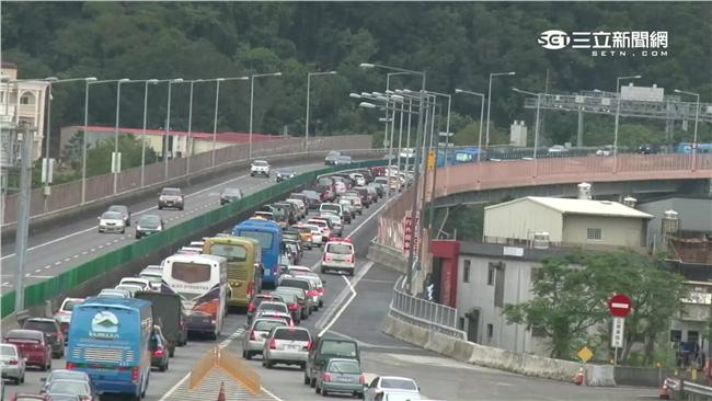 駁鍾慧諭　陳歐珀：塞車是交通部問題