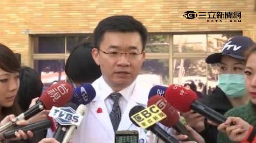 術後恢復狀況良好　曹瑋瓴不需截肢