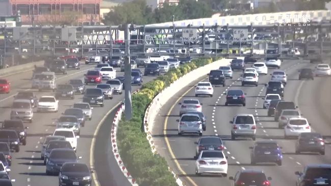 初二回娘家好塞　310萬輛次上國道