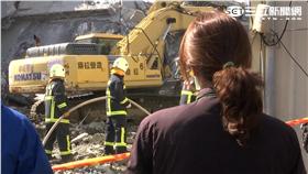 台南地震維冠大樓搶救0209