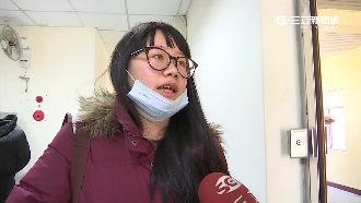 賴家六口只剩她　賴冠戎因實習逃死劫