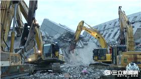 206大地震,台南,維冠大樓