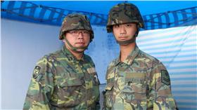 救災軍人／國防部發言人　ＦＢ
