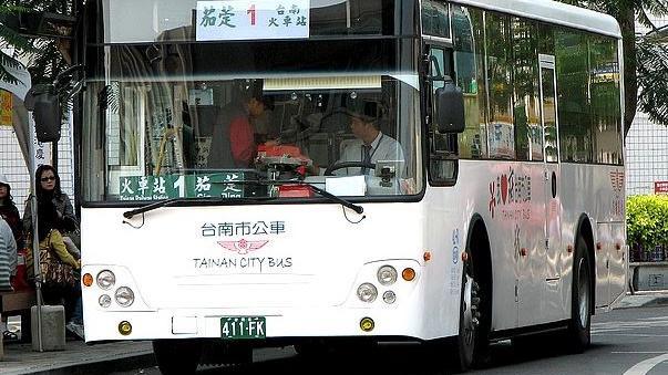台南公車9路線調整　永大路動線改道
