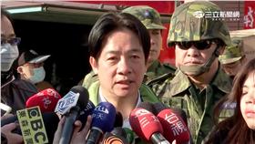 台南市長賴清德