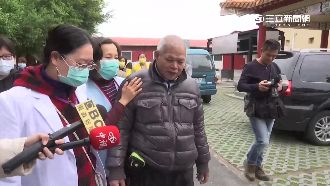 夫妻罹難獨留3歲子　老父：淚已哭乾