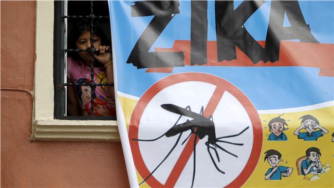 不到10天　國人爆第二例感染茲卡