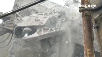 A、G棟最難　大鋼牙要救剩下95人