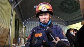 （圖／翻攝自慈濟基金會臉書）