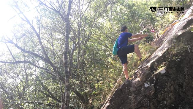 另類走春　來這裡享受真正的「爬山」