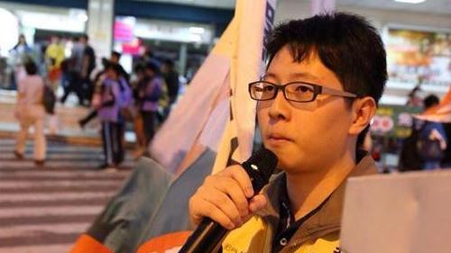 救難缺乏休息　王浩宇：過勞該肯定？