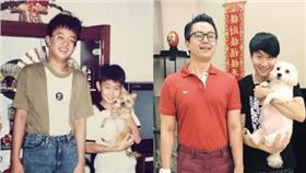 林俊傑　圖／翻攝自微博