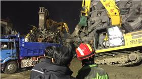 維冠救災02.10／賴清德臉書