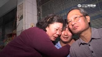 林俊憲表弟獲救　靠聲音撐過20小時