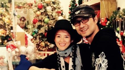 章子怡生日　汪峰蛋糕藏驚喜強力放閃